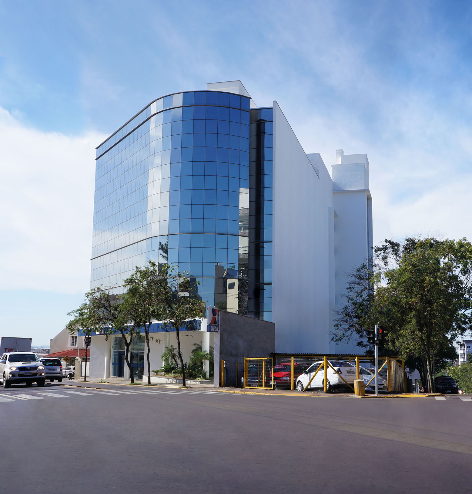Registro de Imóveis de Lajeado
